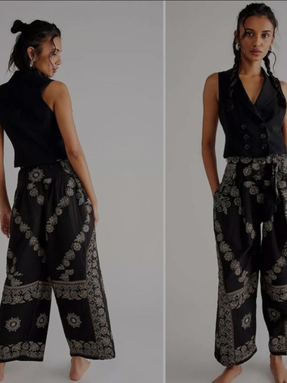 Free People Samara Pant